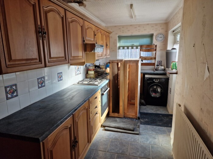 3 Bed BTL Hull HU4 Ref: 0354 - Image 9