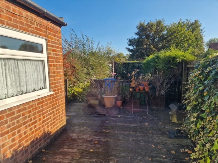 3 Bed BTL Hull HU4 Ref: 0354 - Image 17