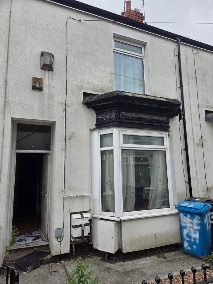 3 Bed BTL Hull HU3 Ref:0366 - Image 3