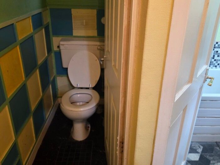 3 Bed BTL Hull HU3 Ref:0366 - Image 13