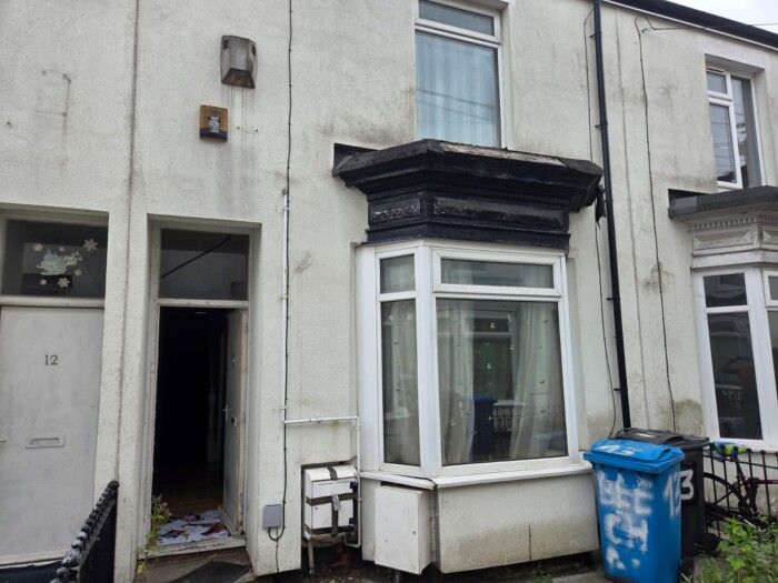 3 Bed BTL Hull HU3 Ref:0366 - Image 4