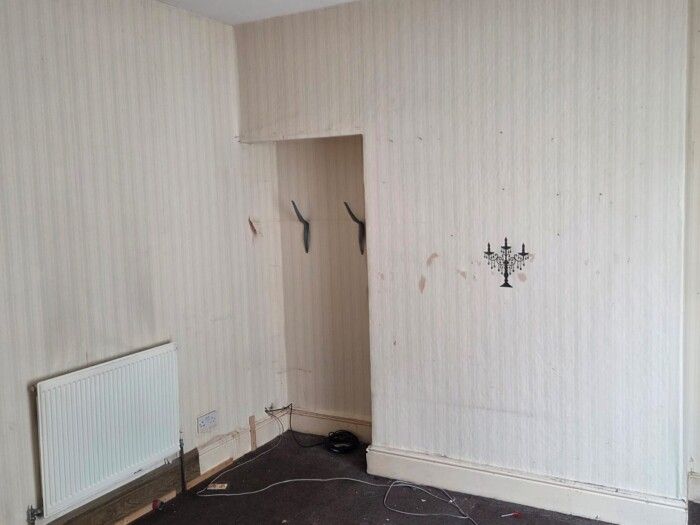3 Bed BTL Hull HU3 Ref:0366 - Image 27
