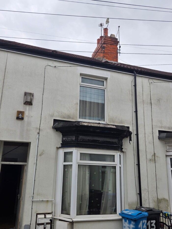 3 Bed BTL Hull HU3 Ref:0366 - Image 5