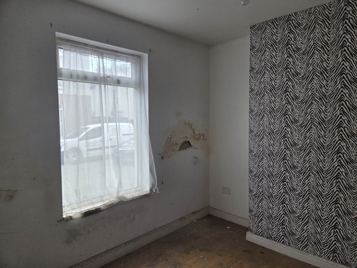 2 Bed BTL Hull HU3 Ref:0369 - Image 13