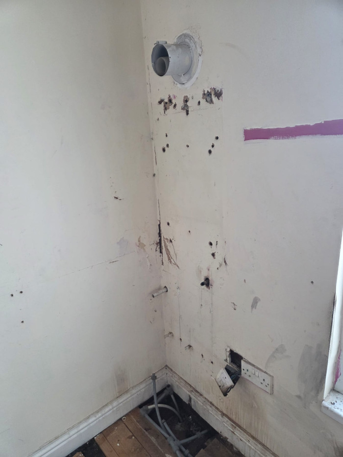 2 Bed BTL Hull HU3 Ref:0369 - Image 14