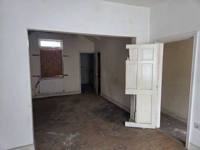 2 Bed BTL Hull HU3 Ref:0369 - Image 27