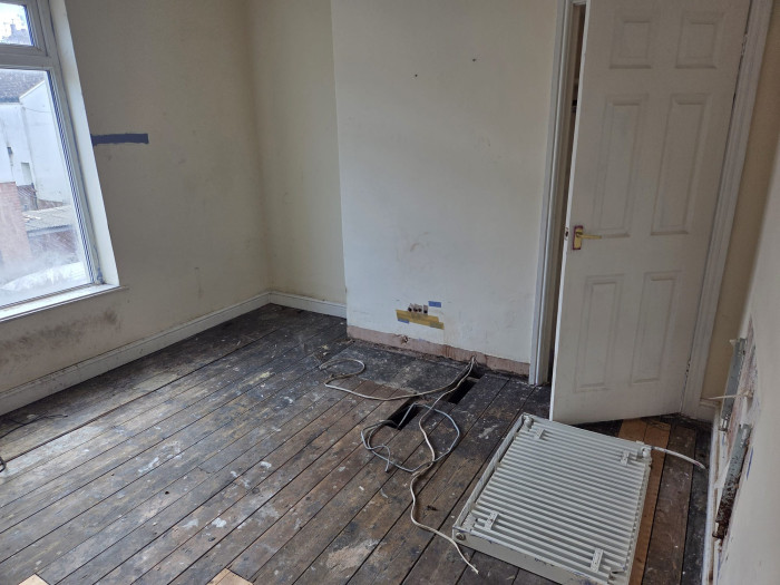 2 Bed BTL Hull HU3 Ref:0369 - Image 28