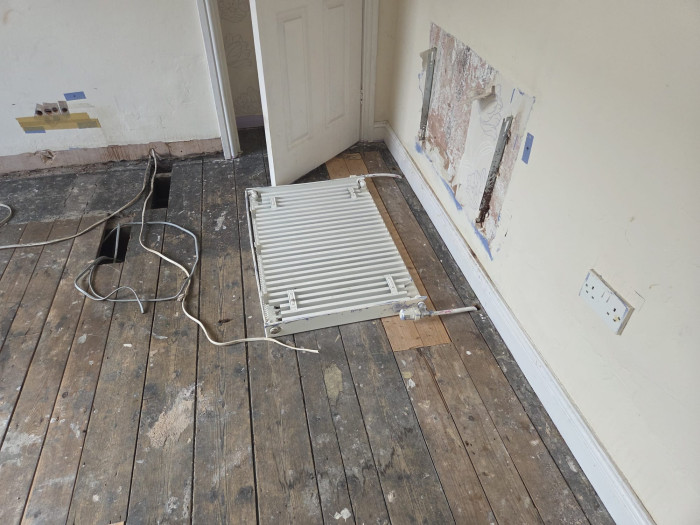 2 Bed BTL Hull HU3 Ref:0369 - Image 29