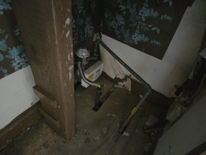 2 Bed BTL Hull HU3 Ref:0369 - Image 32