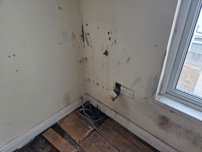 2 Bed BTL Hull HU3 Ref:0369 - Image 33