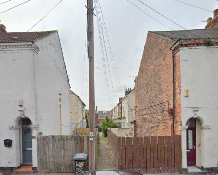 2 Bed BTL Hull HU5 Ref:0360 - Image 32