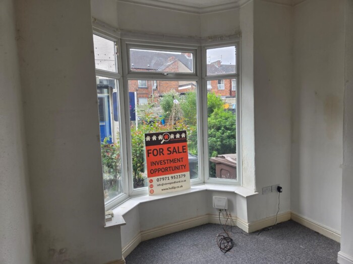 2 Bed BTL Hull HU5 Ref:0360 - Image 4