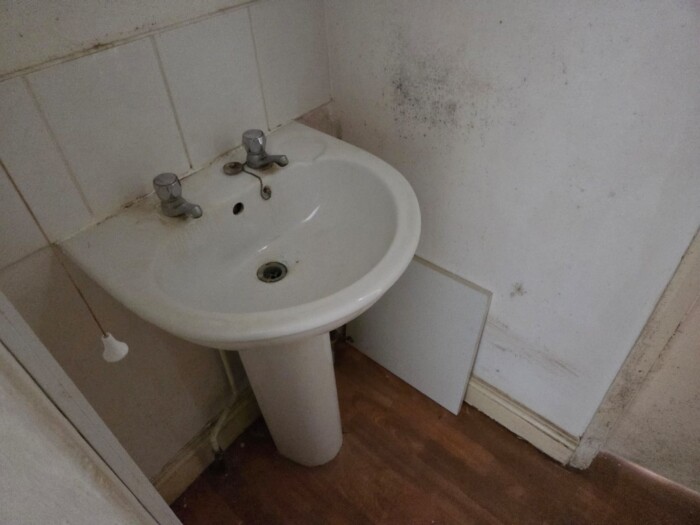 2 Bed BTL Hull HU5 Ref:0360 - Image 15