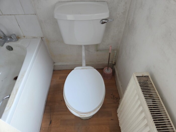 2 Bed BTL Hull HU5 Ref:0360 - Image 20