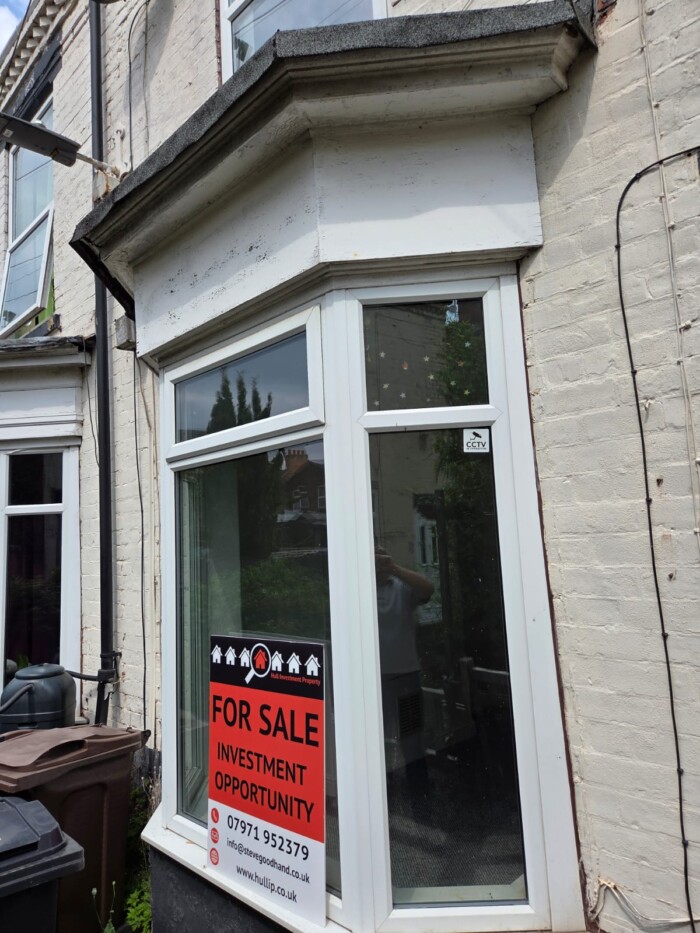 2 Bed BTL Hull HU5 Ref:0360 - Image 30