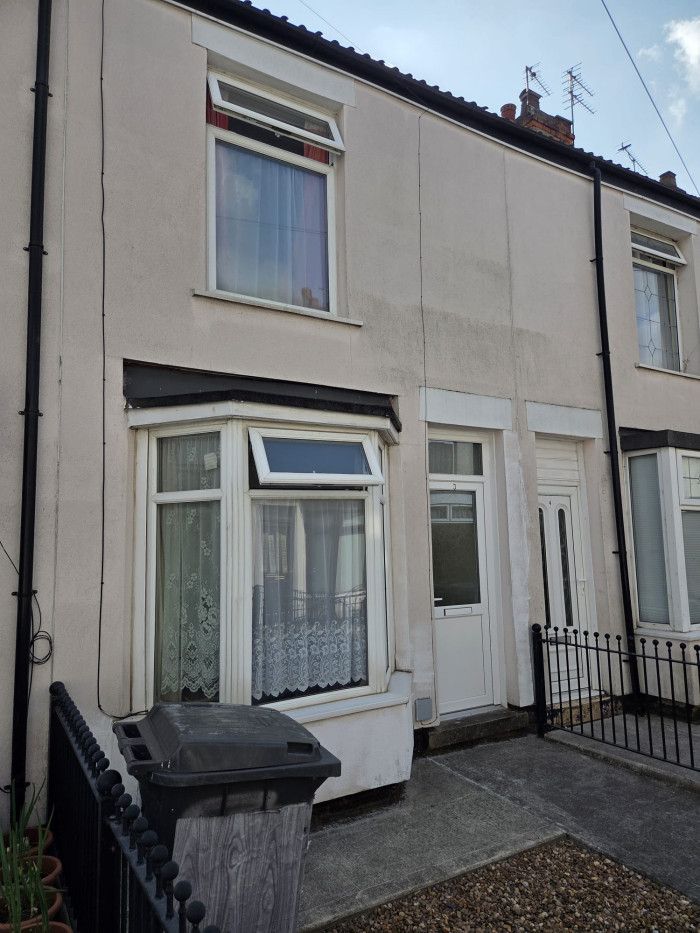 2 Bed BTL Hull HU3 Ref:0371 - Image 4