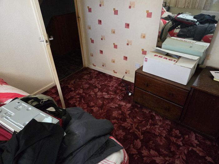 3 Bed BTL Hull HU6 Ref:0390 - Image 22