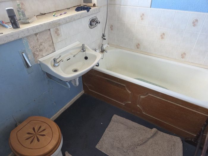 3 Bed BTL Hull HU6 Ref:0390 - Image 25