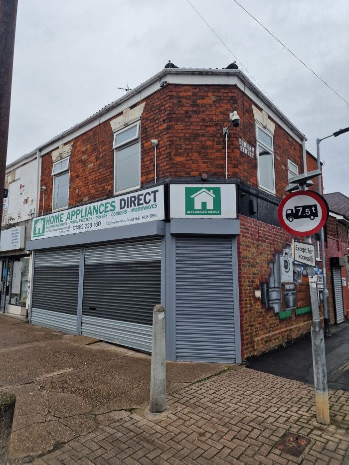Mixed Commercial Unit Hull HU8 Ref: 0380 - Image 3