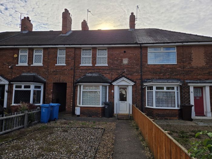 2 Bed BTL Hull HU5 Ref:0392 - Image 2