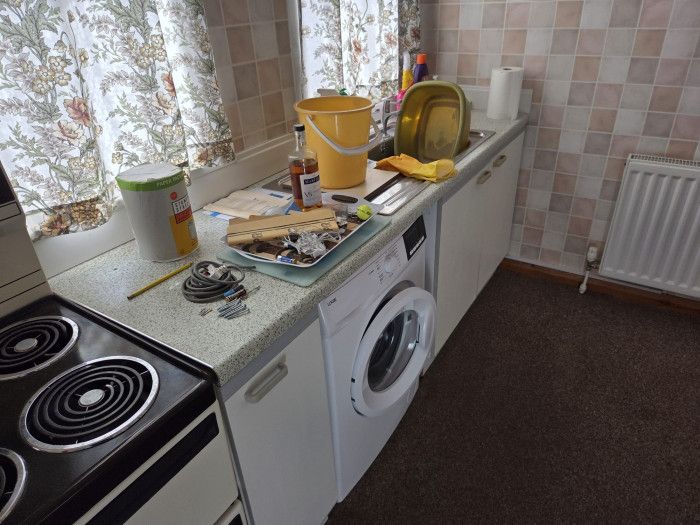 2 Bed BTL Hull HU5 Ref:0392 - Image 14