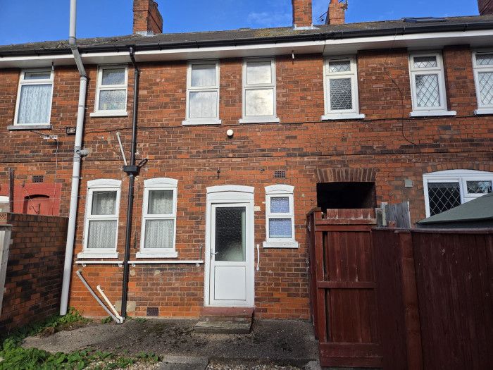 2 Bed BTL Hull HU5 Ref:0392 - Image 17