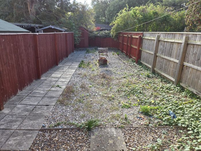 2 Bed BTL Hull HU5 Ref:0392 - Image 20