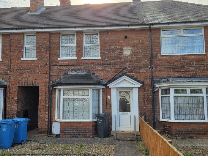 2 Bed BTL Hull HU5 Ref:0392 - Image 3
