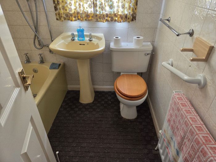 2 Bed BTL Hull HU5 Ref:0392 - Image 21