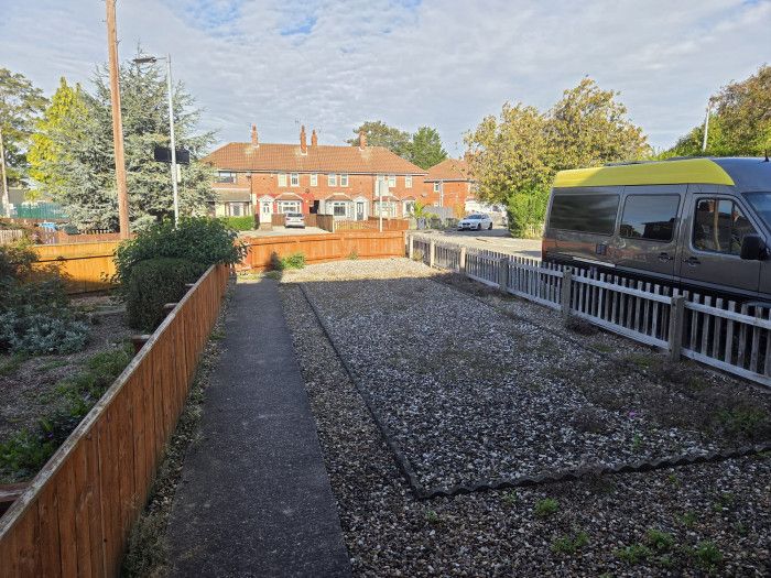 2 Bed BTL Hull HU5 Ref:0392 - Image 35