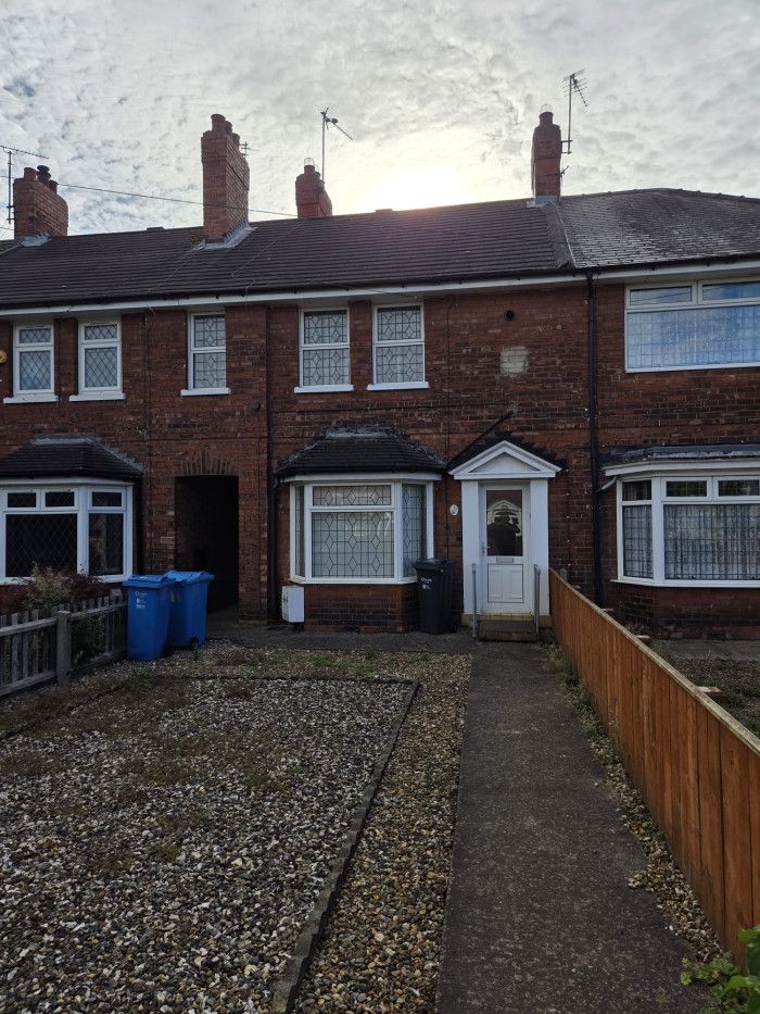 2 Bed BTL Hull HU5 Ref:0392 - Image 5