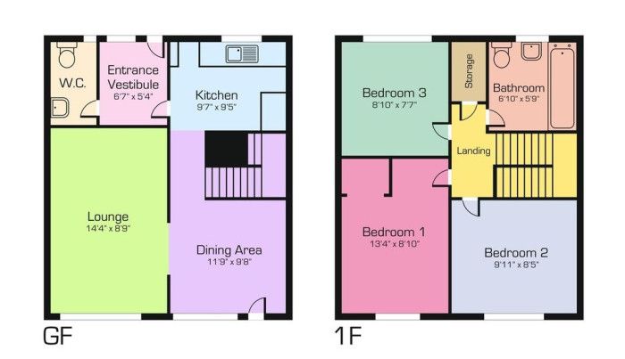 3 Bed BTL Hull HU6 Ref:0390 - Image 37