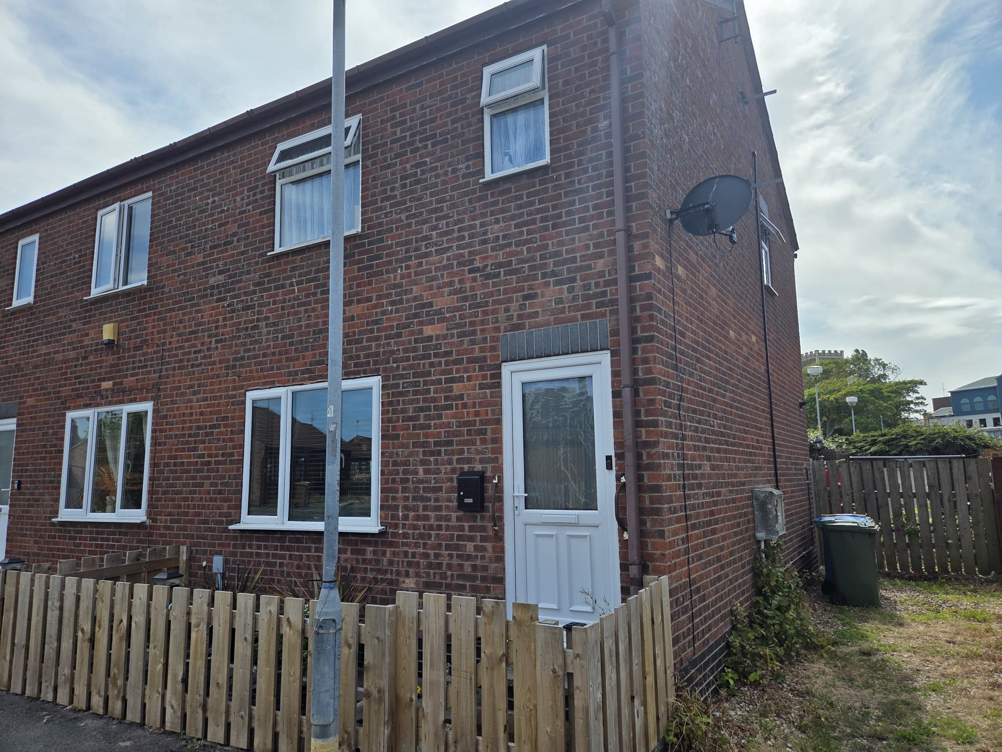 3 Bed BTL Withernsea HU19 Ref:0403 - Image 2