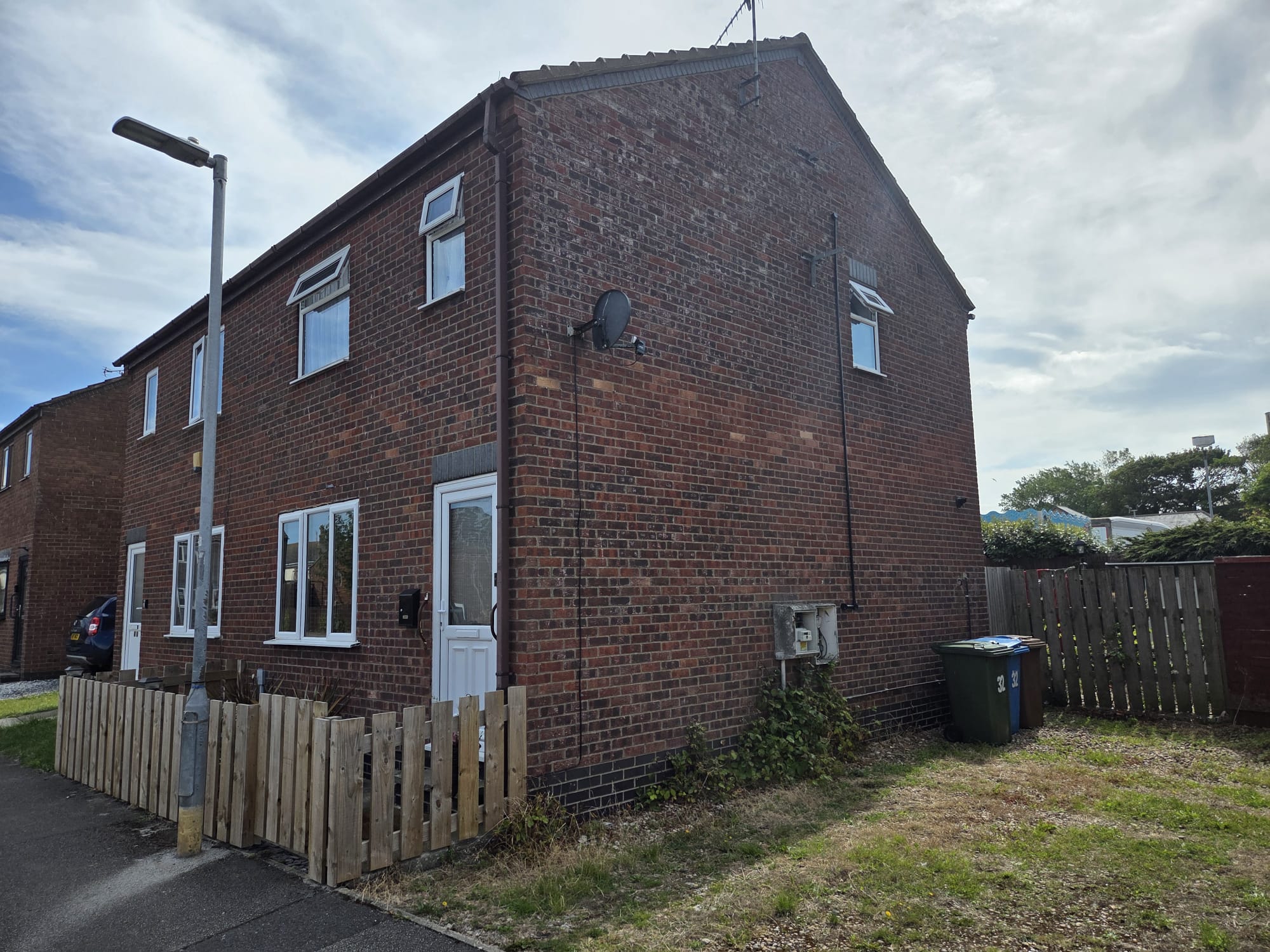 3 Bed BTL Withernsea HU19 Ref:0403 - Image 3