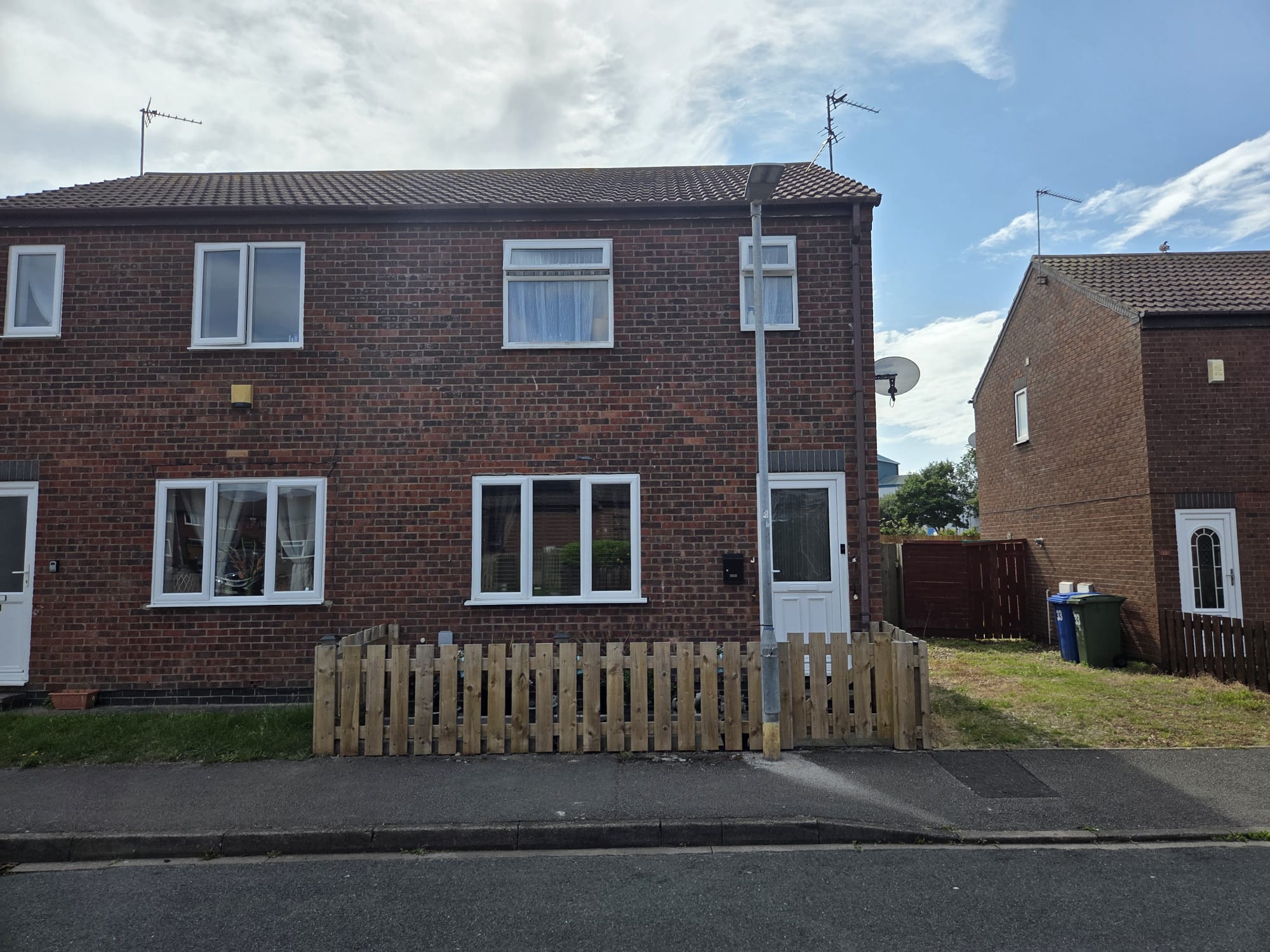 3 Bed BTL Withernsea HU19 Ref:0403 - Image 4