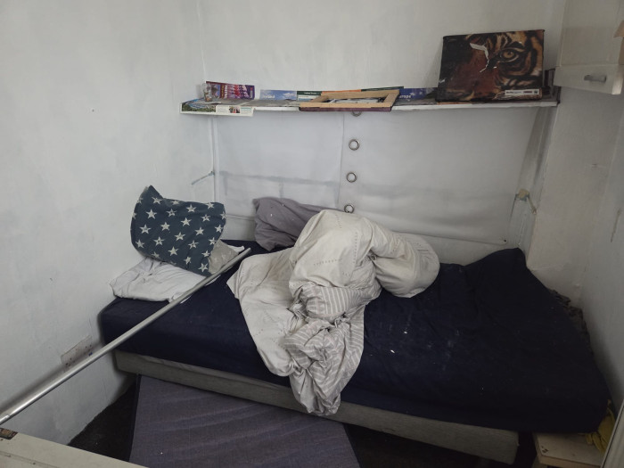 3 Bed BTL Hull HU7 Ref:0396 - Image 19