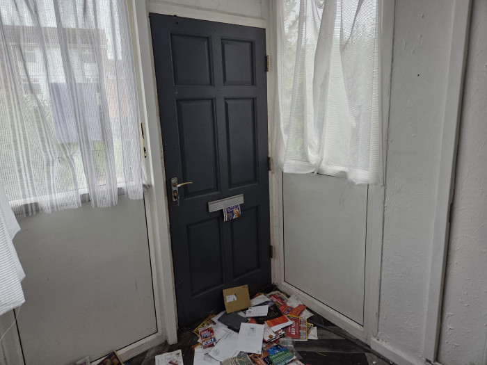 3 Bed BTL Hull HU7 Ref:0396 - Image 22