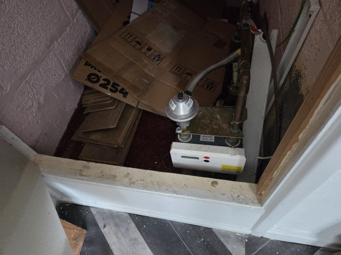 3 Bed BTL Hull HU7 Ref:0396 - Image 31