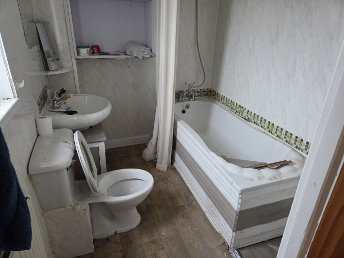 3 Bed BTL Hull HU7 Ref:0396 - Image 34