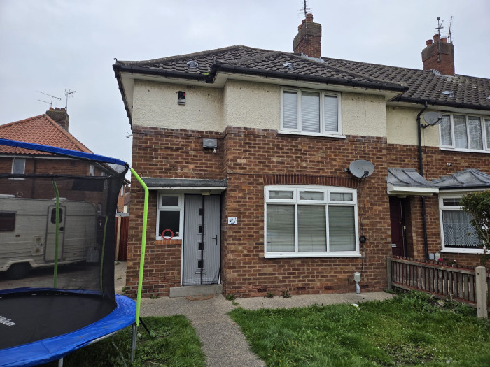 3 Bed BTL Hull HU6 Ref:0397 - Image 2