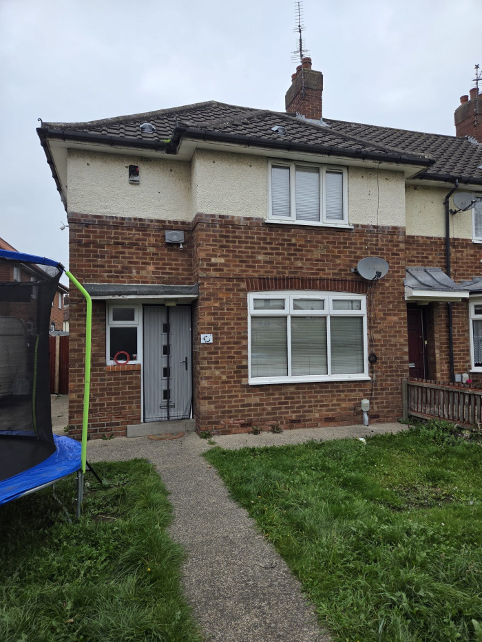 3 Bed BTL Hull HU6 Ref:0397 - Image 4