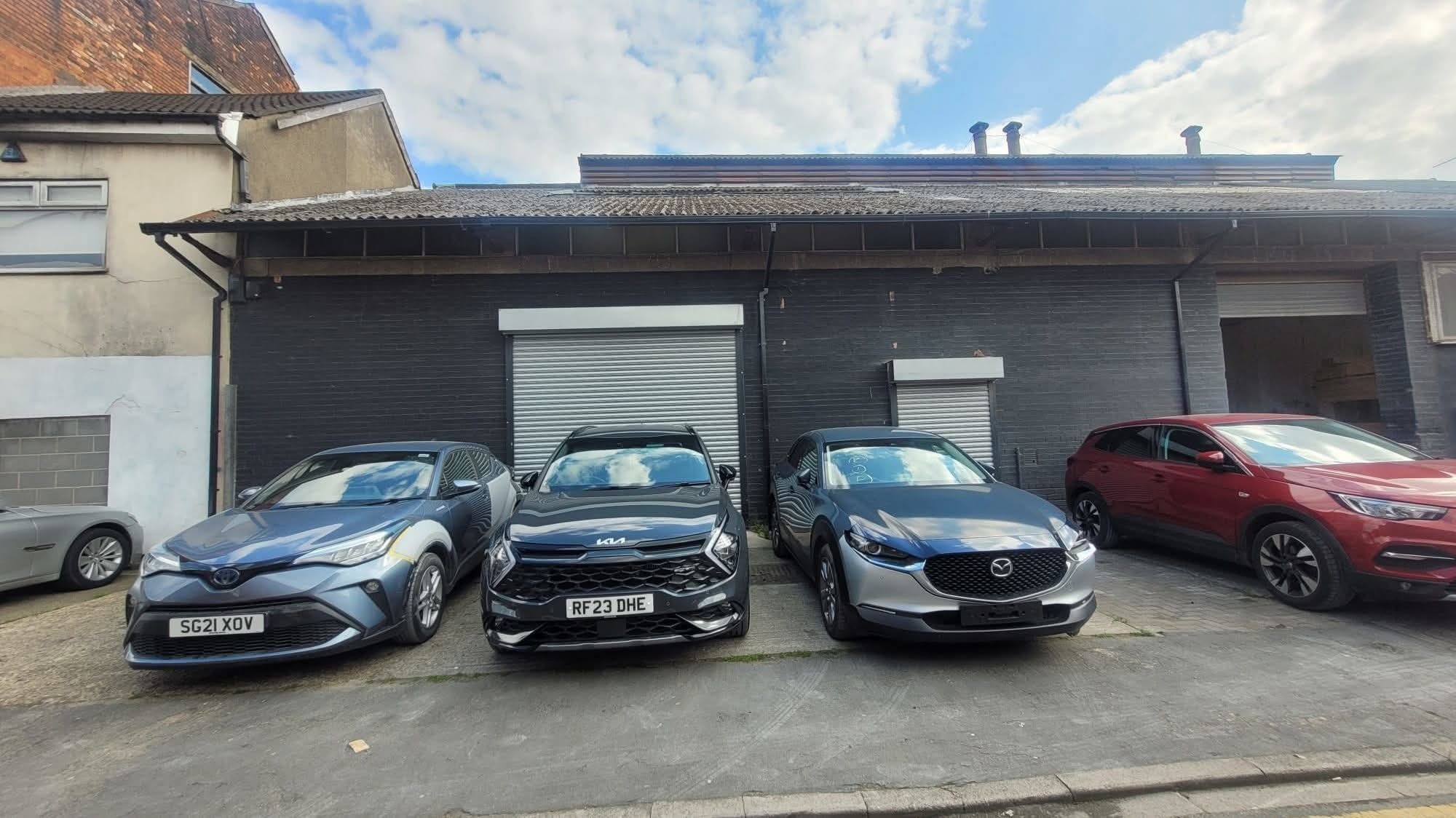 RENTAL: Commercial Offices / Storage Available Hull HU2 Ref:0404 - Image 10