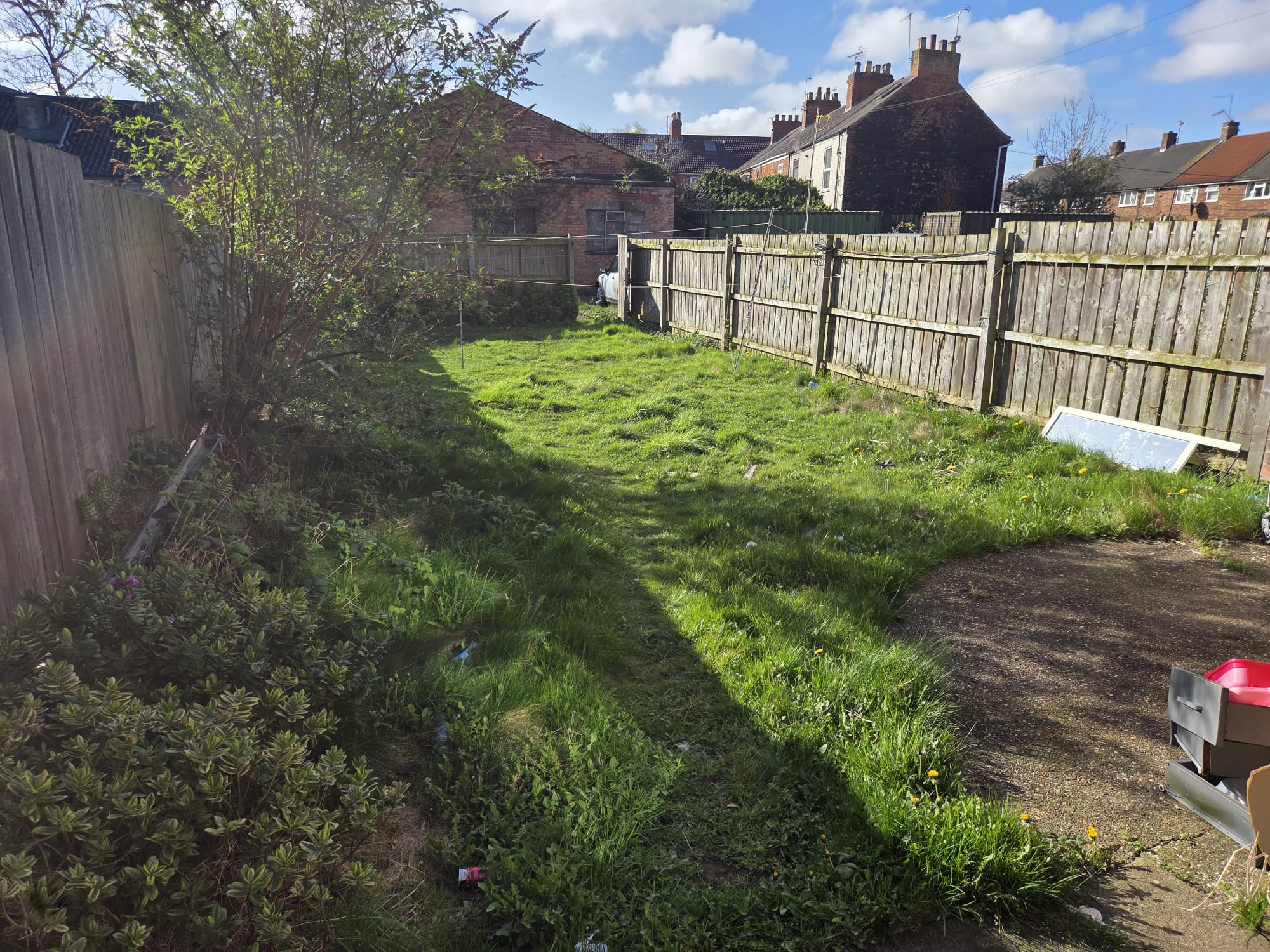 Block of 4 Flats Hull HU5 Ref:0442 - Image 12