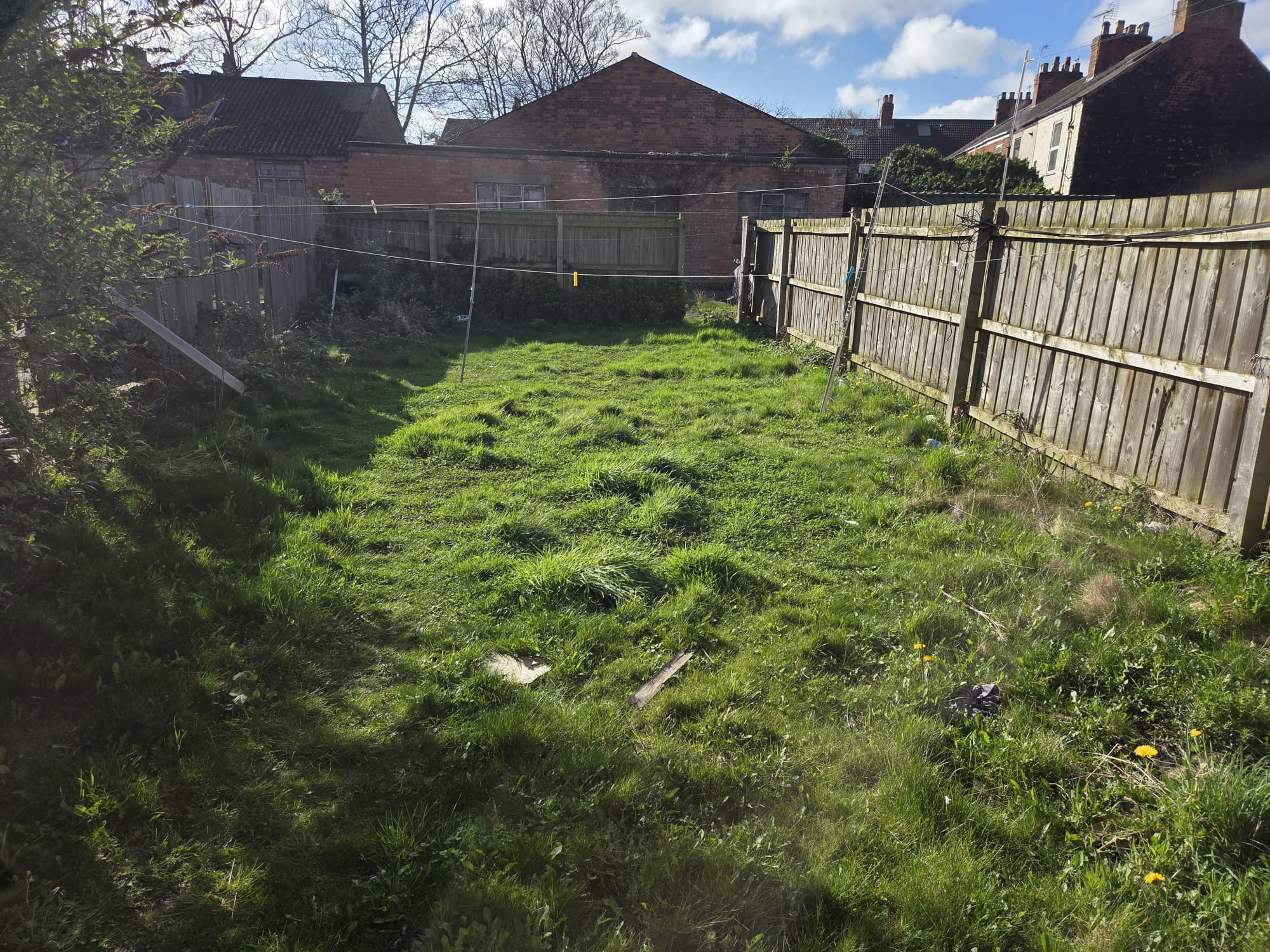 Block of 4 Flats Hull HU5 Ref:0442 - Image 13