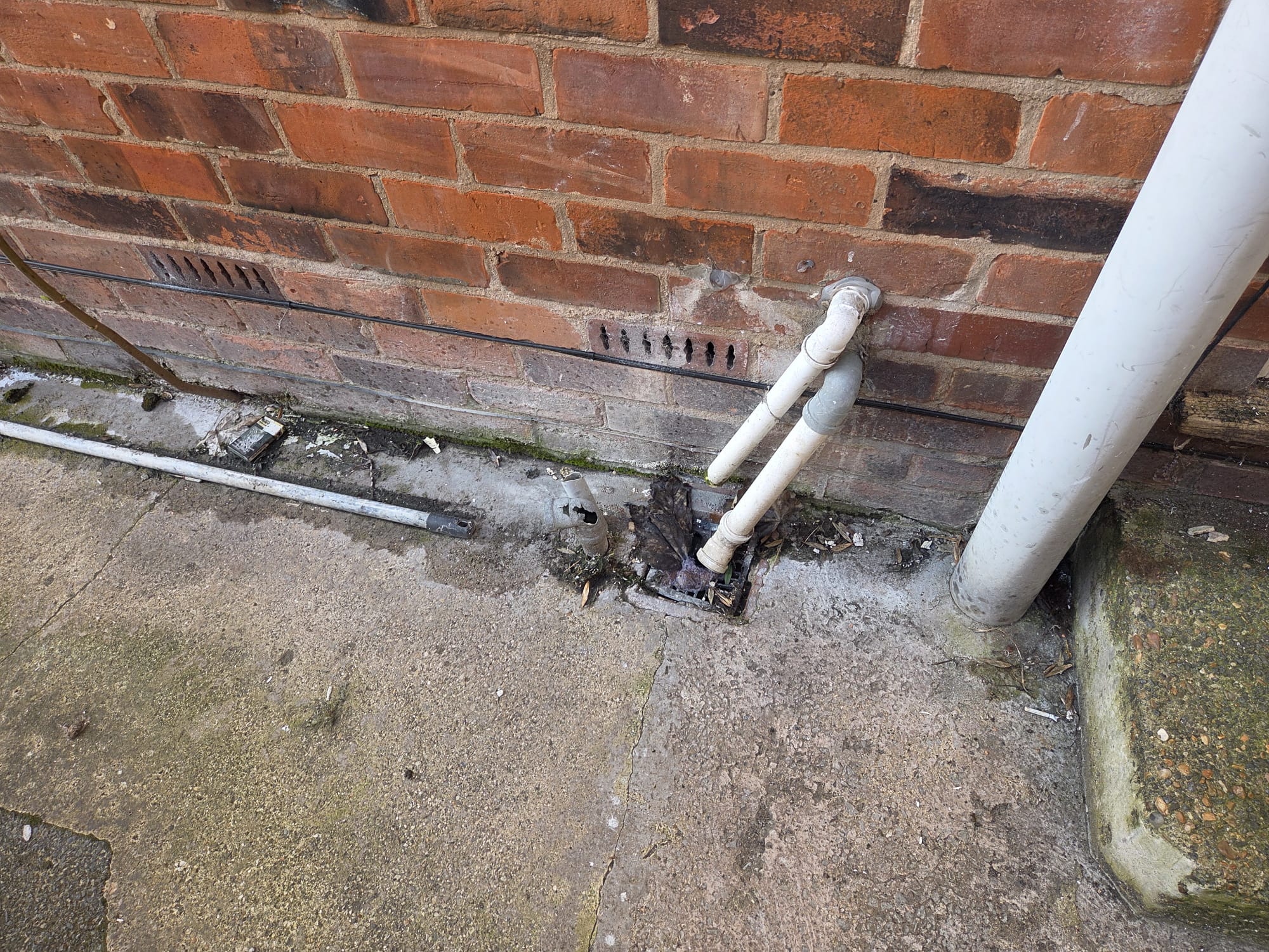 Block of 4 Flats Hull HU5 Ref:0442 - Image 15