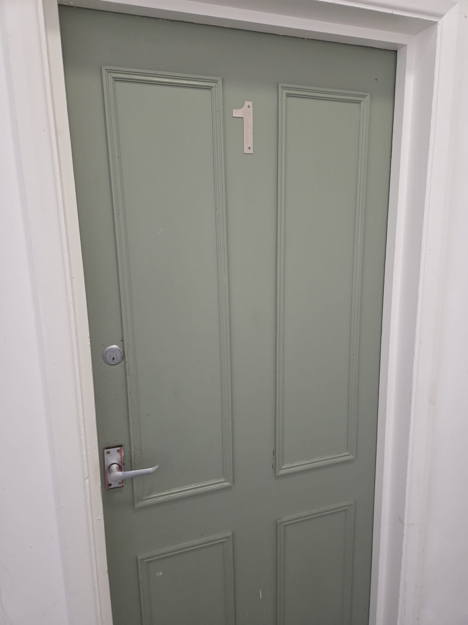 Block of 4 Flats Hull HU5 Ref:0442 - Image 18