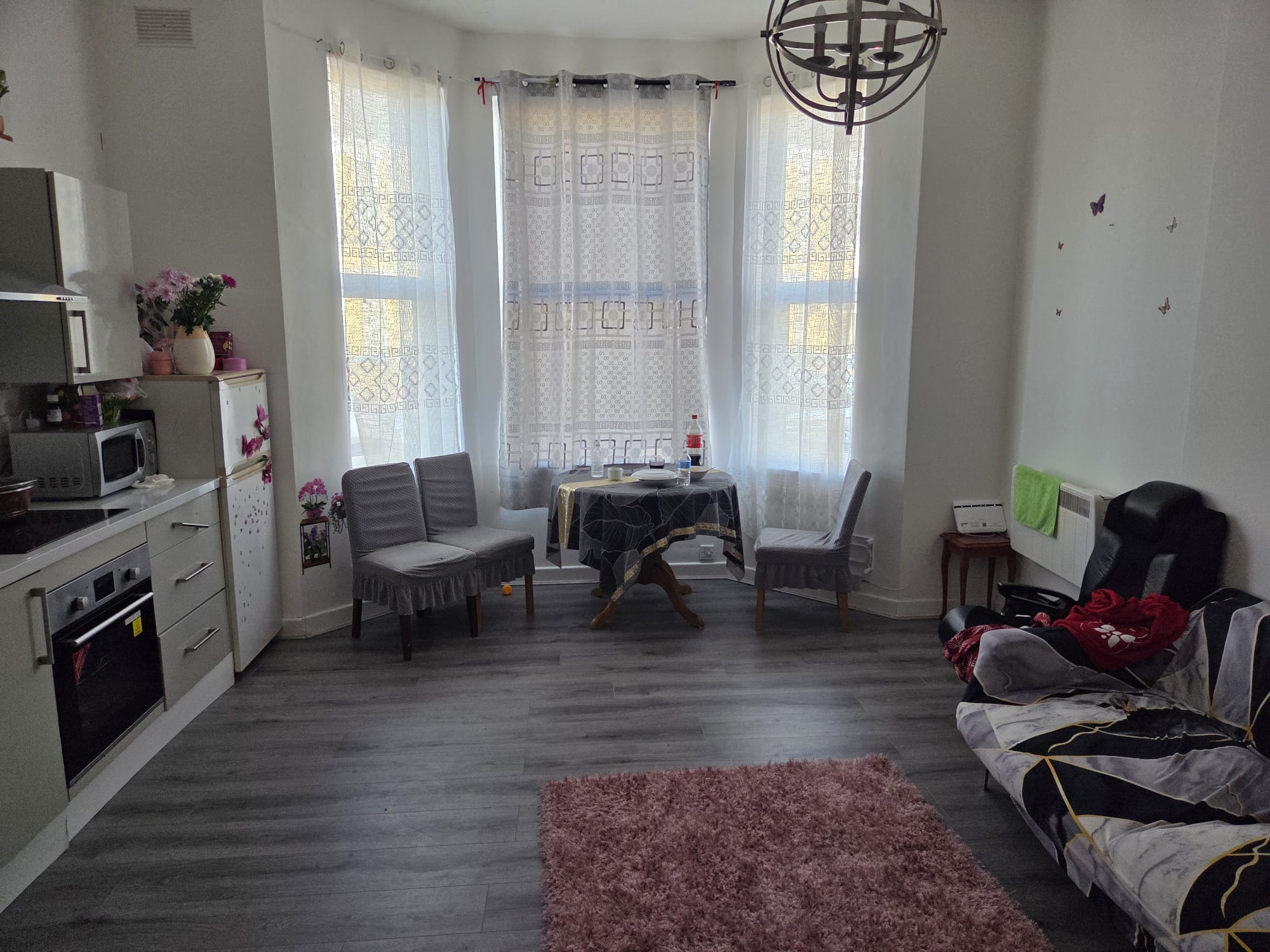 Block of 4 Flats Hull HU5 Ref:0442 - Image 19