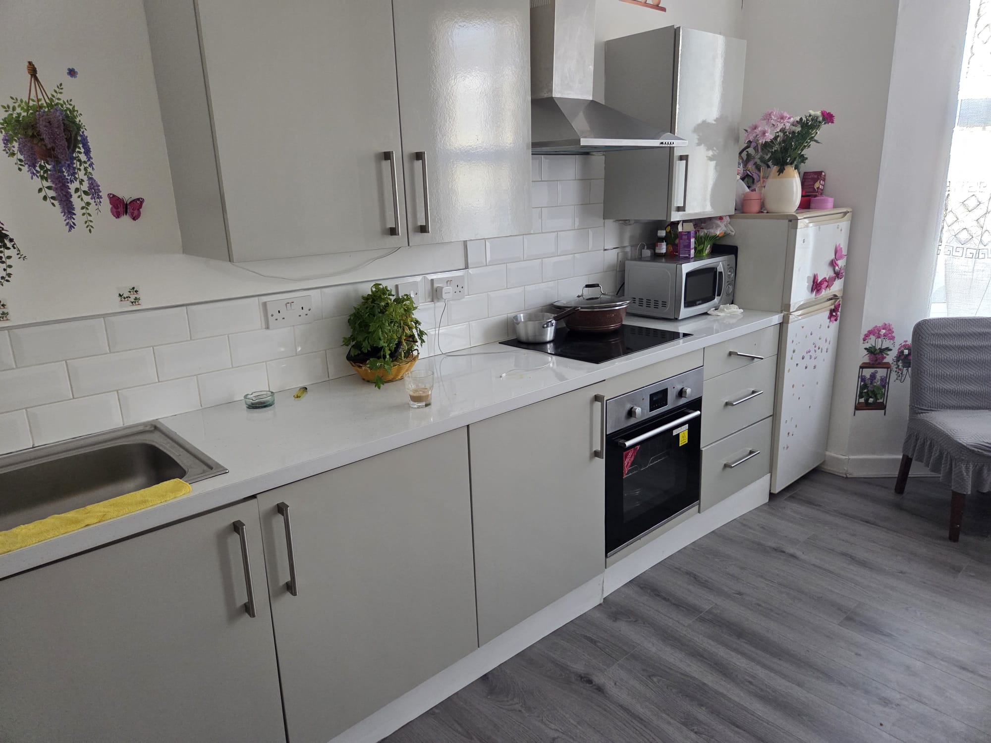 Block of 4 Flats Hull HU5 Ref:0442 - Image 20