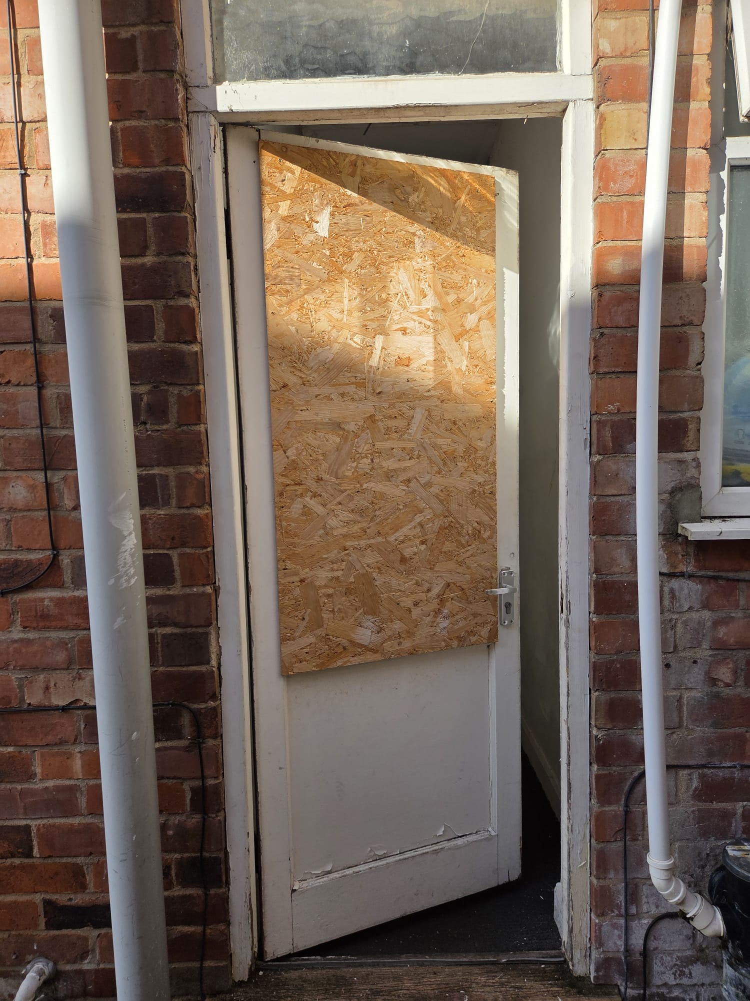 Block of 4 Flats Hull HU5 Ref:0442 - Image 21