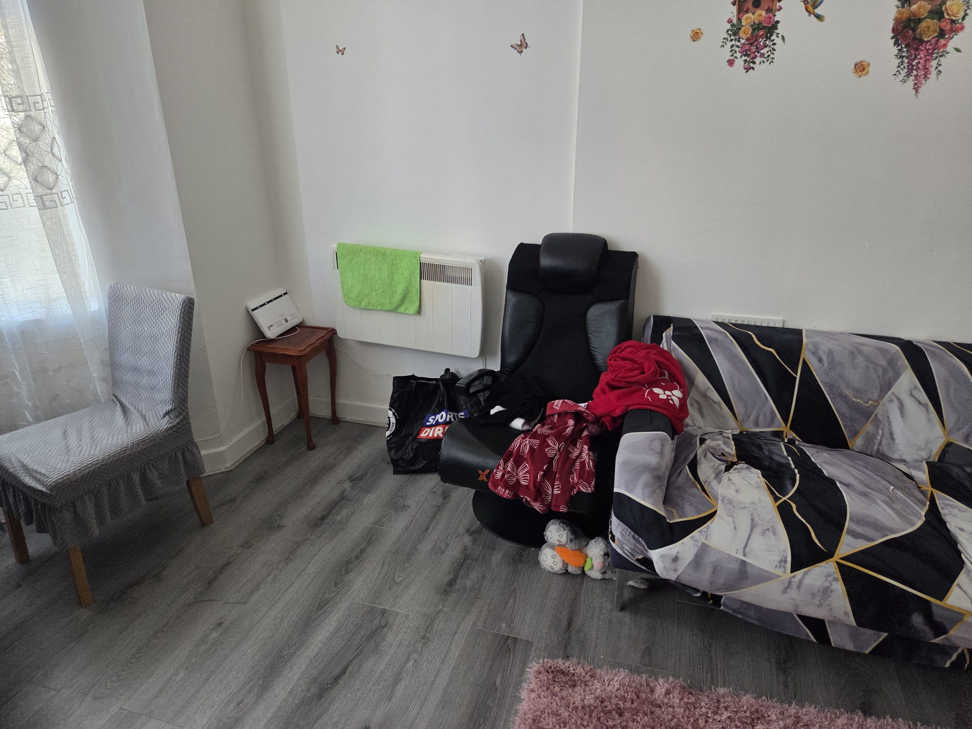 Block of 4 Flats Hull HU5 Ref:0442 - Image 22